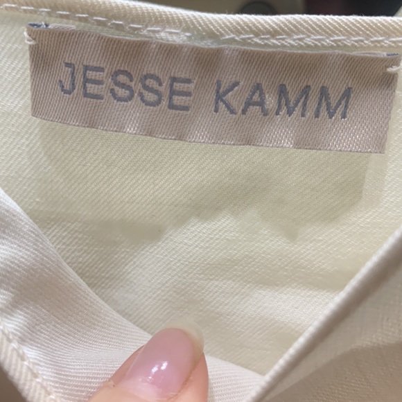 Jesse kamm dress - Picture 3 of 6